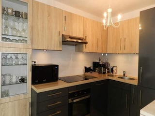 Apartment Le Lavandou  9