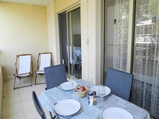 Appartement Le Lavandou  10