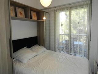 Apartment Le Lavandou  11