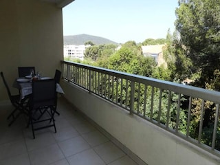 Appartement Le Lavandou  12