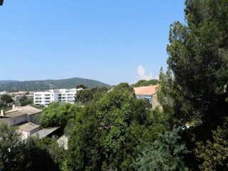 Appartement Le Lavandou  13