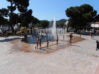 Appartement Le Lavandou  15