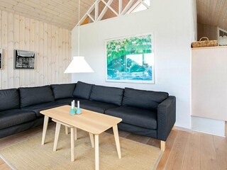 Vakantiehuis Løkken  23