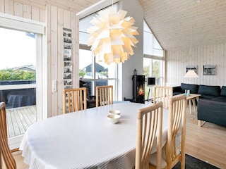 Maison de vacances Løkken  34