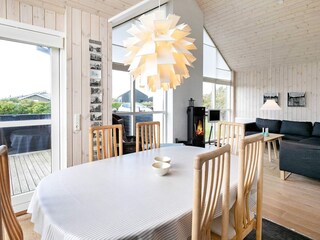 Vakantiehuis Løkken  34