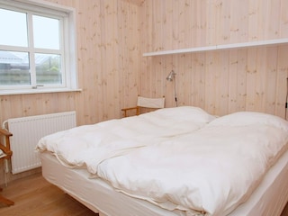 Maison de vacances Løkken  26