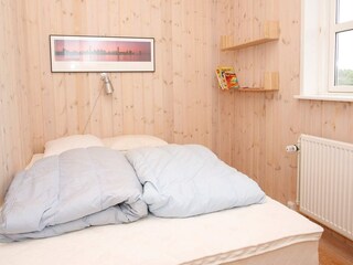 Vakantiehuis Løkken  5