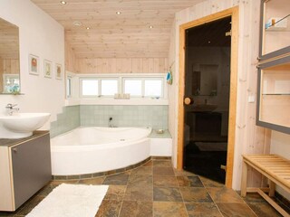 Vakantiehuis Løkken  9