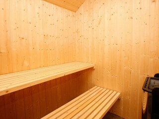 Vakantiehuis Løkken  11