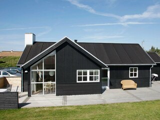 Vakantiehuis Løkken  10