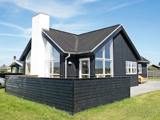 Ferienhaus Løkken  12