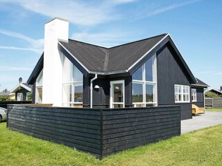 Vakantiehuis Løkken  12