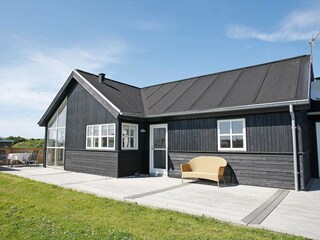 Vakantiehuis Løkken  13