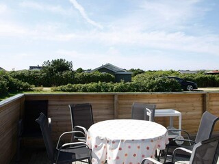 Casa per le vacanze Løkken  17