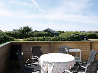 Maison de vacances Løkken  22