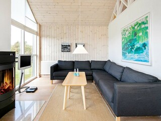 Vakantiehuis Løkken  35