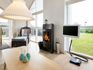 Maison de vacances Løkken  36