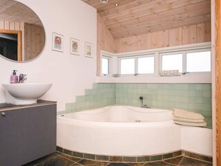 Vakantiehuis Løkken  14