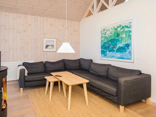 Vakantiehuis Løkken  27