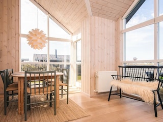 Maison de vacances Løkken  37
