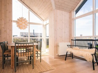 Vakantiehuis Løkken  37