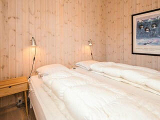 Vakantiehuis Løkken  18