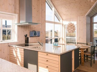 Vakantiehuis Løkken  15