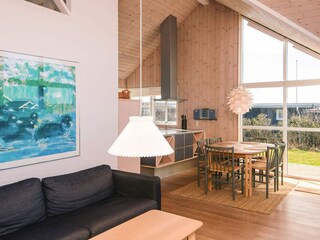 Ferienhaus Løkken  12