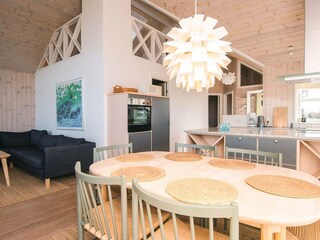 Vakantiehuis Løkken  6