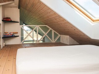 Vakantiehuis Løkken  20