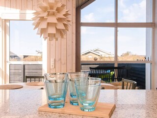 Ferienhaus Løkken  21