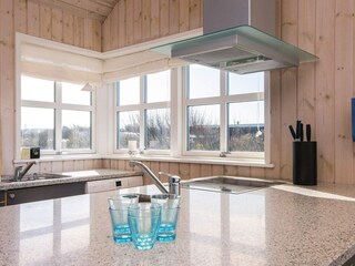 Ferienhaus Løkken  22