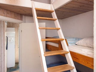 Maison de vacances Løkken  17