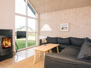 Vakantiehuis Løkken  21