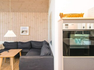 Maison de vacances Løkken  38