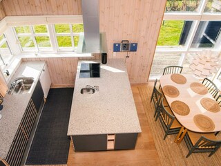 Vakantiehuis Løkken  13