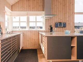 Vakantiehuis Løkken  8