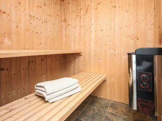 Ferienhaus Løkken  14