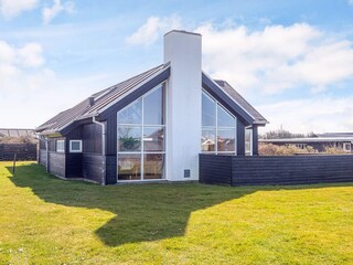 Vakantiehuis Løkken  15