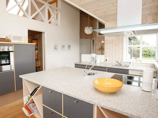 Maison de vacances Løkken  33