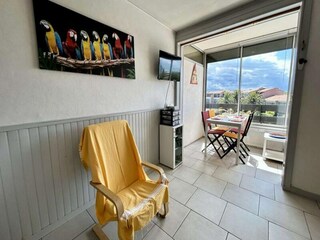 Apartment Saint-Cyprien-Plage  10