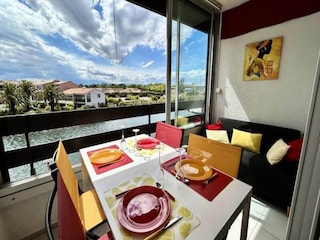 Apartment Saint-Cyprien-Plage  13
