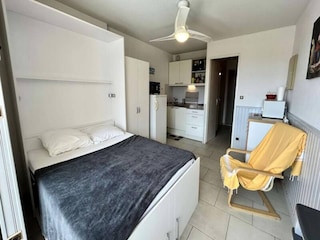Apartment Saint-Cyprien-Plage  14