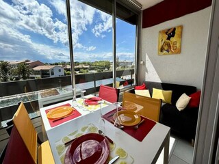 Apartment Saint-Cyprien-Plage  17