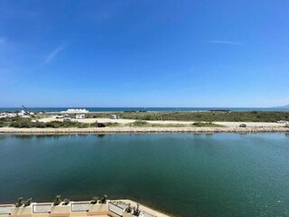 Apartment Saint-Cyprien-Plage  7