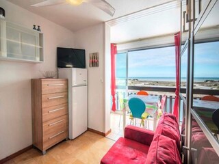 Apartment Saint-Cyprien-Plage  8