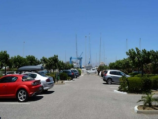 Apartment Saint-Cyprien-Plage  12
