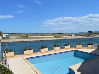 Apartment Saint-Cyprien-Plage  13