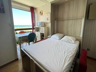 Apartment Saint-Cyprien-Plage  14