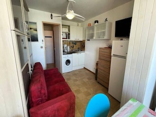 Apartment Saint-Cyprien-Plage  15